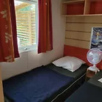 Cosy Oasis Tropic'nature Pour 6 Pers - - 3 Etoiles Ivry-la-Bataille