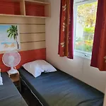 Cosy Oasis Tropic'nature Pour 6 Pers - - 3 Etoiles * Ivry-la-Bataille