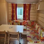 Cosy Oasis Tropic'nature Pour 6 Pers - - 3 Etoiles