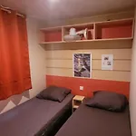 Cosy Oasis Tropic'nature Pour 6 Pers - - 3 Etoiles キャンプ場 Ivry-la-Bataille
