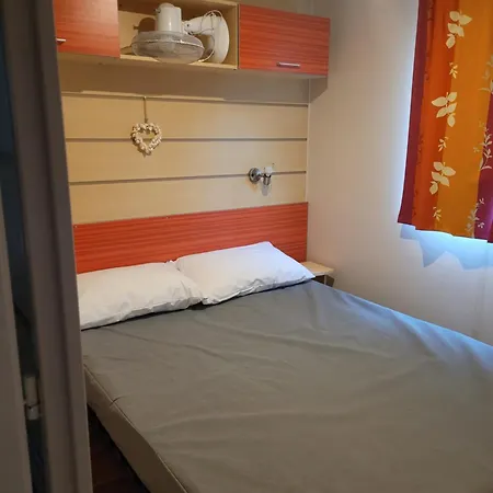 Cosy Oasis Tropic'nature Pour 6 Pers - - 3 Etoiles