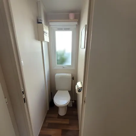 Kemp Cosy Pour 6 Personnes