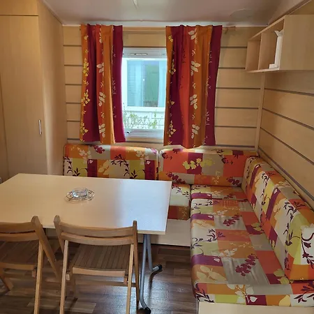 Cosy Pour 6 Personnes