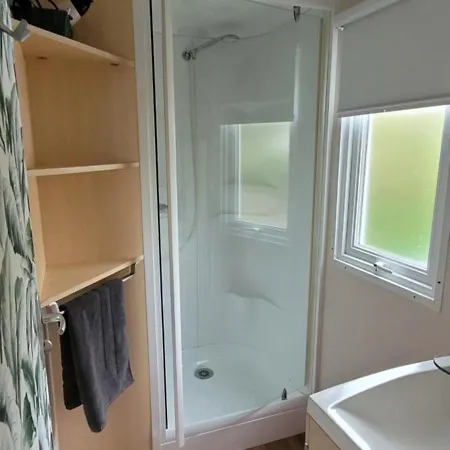 Cosy Oasis Tropic'nature Pour 6 Pers - - 3 étoiles Ivry-la-Bataille