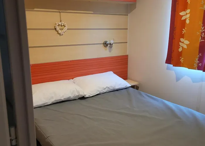 Cosy Oasis Tropic'nature Pour 6 Pers - - 3 Etoiles