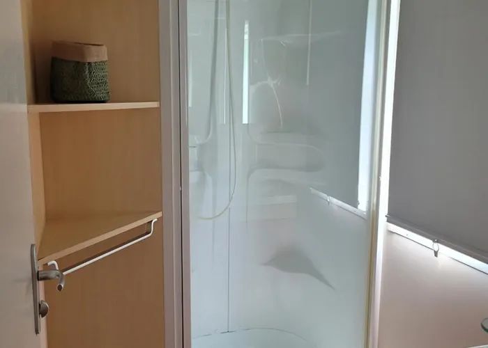 Cosy Oasis Tropic'nature Pour 6 Pers - - 3 Etoiles